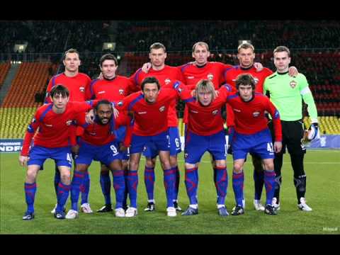 Видео: цска идет вперёд автор (графов никита).wmv