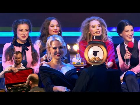 Видео: ГУФОВСКИЙ — КВН: ПОЛНАЯ ТРУБА!