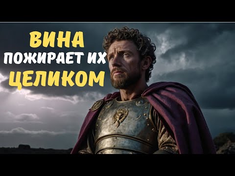 Видео: Их вина будет пожирать их изнутри — Когда ты молчишь | Стоицизм
