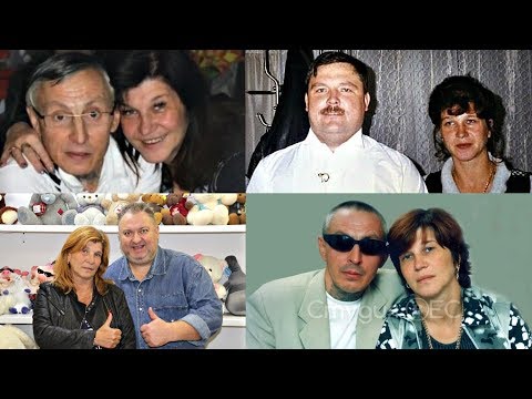 Видео: ГАЛИНА СЕВЕРОВА - НЕ МИХАИЛ КРУГ АВТОР ВЛАДИМИРСКОГО ЦЕНТРАЛА - ДАВАЙ ПОГОВОРИМ