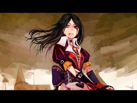 Видео: НЕ ЗЛИ МЕНЯ ! : Alice: Madness Returns