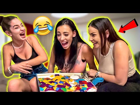 Видео: СТЕЛА СЕ ЗАИГРАВА С КУМБАТА 😱