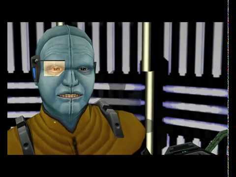 Видео: Star Trek: Elite Force II | Игрофильм