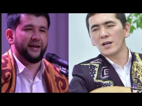 Видео: Арқа мен Шымкент жүйрігінің тайталасы· Дидар Қами & Нұрлан Есенқұлов      