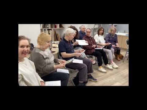 Видео: 7 апреля 2025 г.