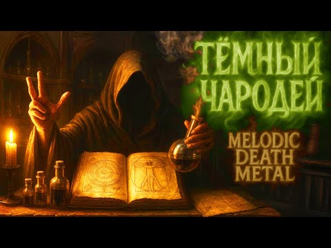 Видео: 🕯️ Темный Чародей 💀