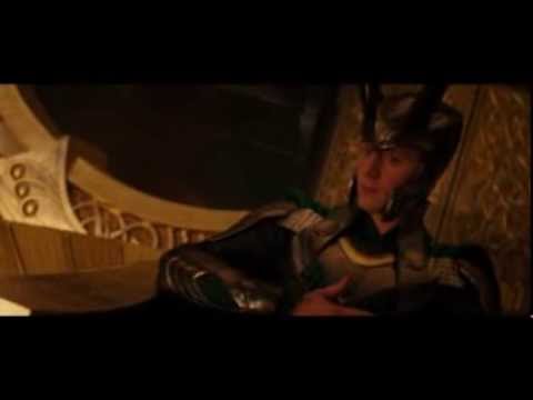 Видео: Локи и Тор  -  Уходи Дверь Закрой / Loki and Thor  - Leave the door shut (Thor)