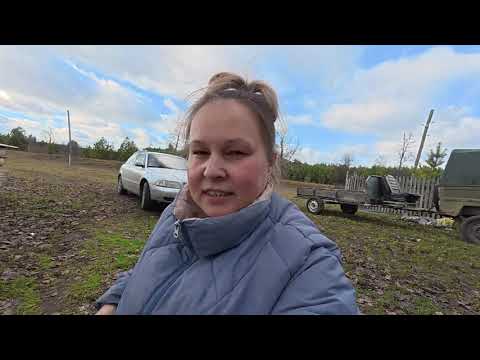 Видео: Разобрали полы