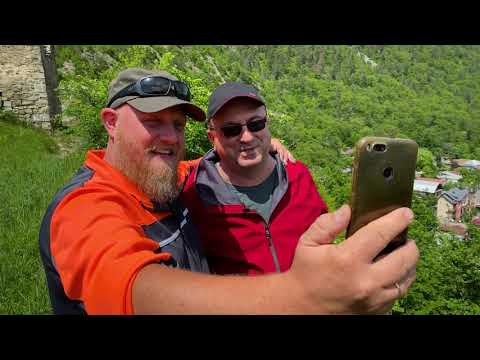 Видео: Боржоми. Путешествие. Грузия. Ждем в гости с Зурабом Двали