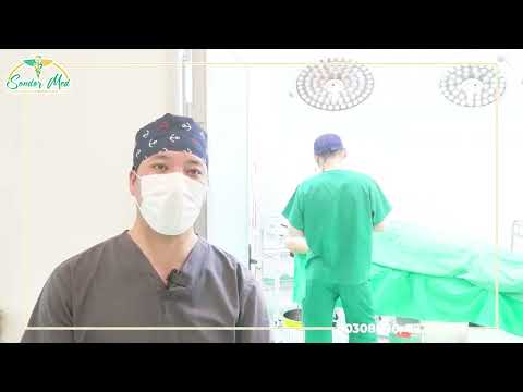 Видео: 💦 Суга, цавины хэт их хөлрөлт хулмас арилгах төгс шийдэл