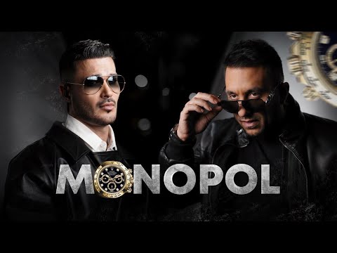 Видео: GALIN x KONSTANTIN - Monopol | Галин x Константин - Монопол  [Official 4K Video] 2023