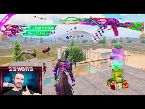 Видео: НОВЫЙ АКМ ШУТА МАКСИМАЛЬНОГО УРОВНЯ