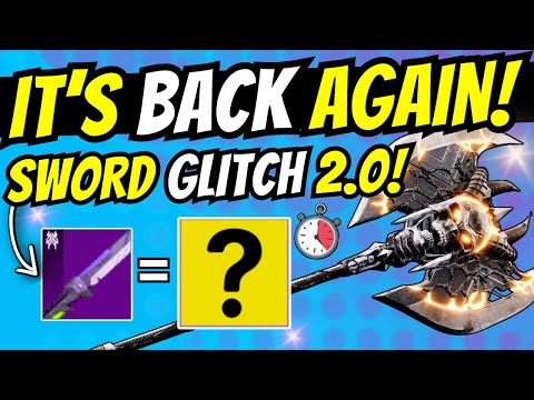 Видео: Новый ЭКЗОТИЧЕСКИЙ ТОПОРЫ И ОШИБКА DPS в Destiny 2! Как ЛЮБОЙ может получить внутренние бонусы и ...