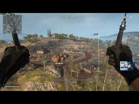 Видео: Warzone со стримерами перед турниром