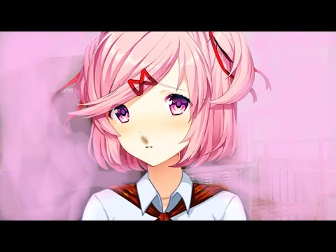 Видео: С НАЦУКИ НА КУХНЕ! (Чистовик) | Мод для Everlasting Summer | #4