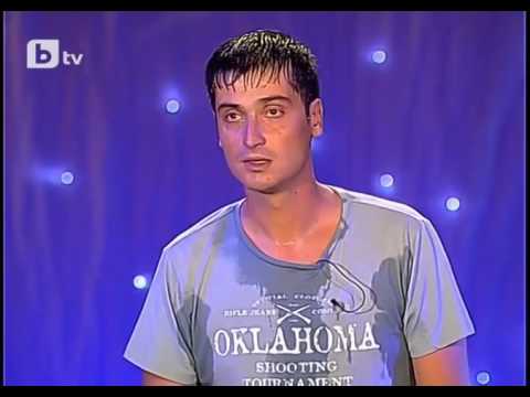 Видео: Комиците: Ужасна жега