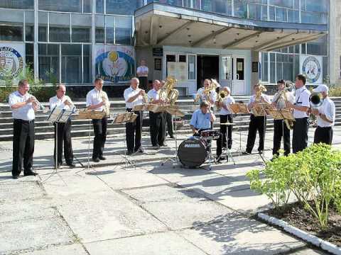 Видео: Музыканты Могилев-Подольского Альбом N-3