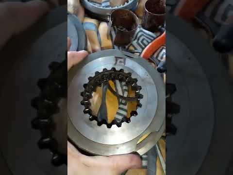 Видео: ремонт коробки передач автомобилей Газ 4301, Газ 4509, Газ 3309 и Газ 3306