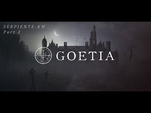 Видео: Goetia (прохождение) #2
