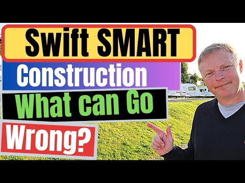 Видео: Быстрое умное строительство