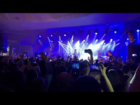 Видео: Земфира, Екатеринбург, 07.03.2020