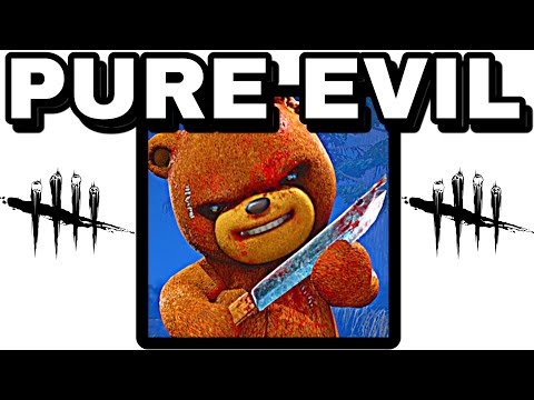 Видео: Самая ЗЛАЯ стратегия DBD