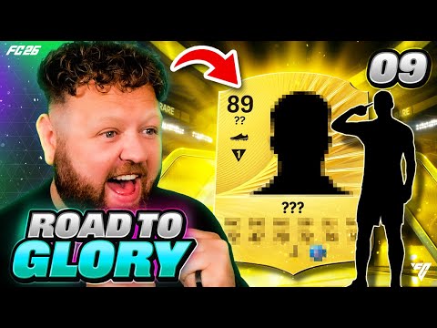 Видео: ЭТОТ ПАК = ОГРОМНОЕ УЛУЧШЕНИЕ КОМАНДЫ!! FC 26 ROAD TO GLORY #9