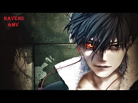 Видео: – Останови время, мы с тобой никогда не умрём (Аниме клип)