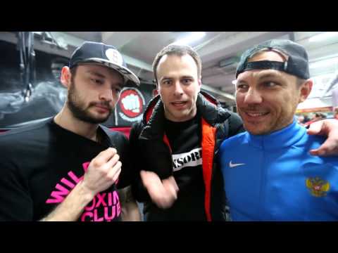 Видео: #17 Дневник Хача на соревнованиях у Алика Бигаева