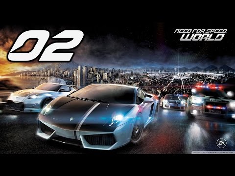 Видео: Need For Speed: World [Offline] || Вот так отсыпали || Часть 2