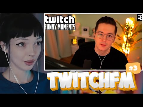 Видео: BY_OWL СМОТРИТ ТВИЧФМ #3 | Рекрент против всех