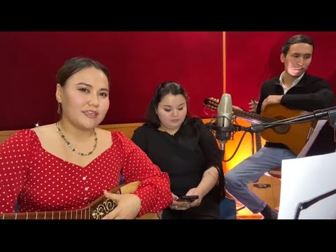 Видео: 🔥“МЕН СЕНІ КҮТІП ӨТЕМ”🔥