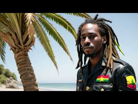 Видео: Shaman - Я русский! Но это RAGGAMUFFIN (Suno Ai)