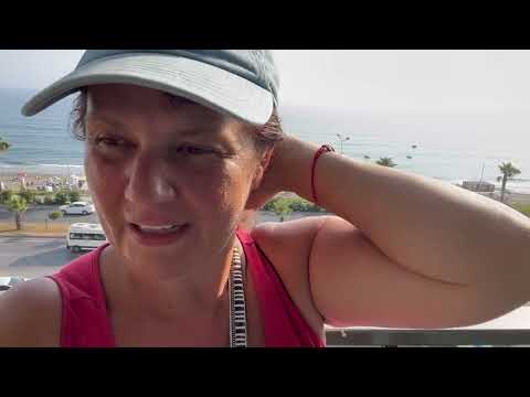 Видео: Турция 🇹🇷 Махмутлар Скидки на Все