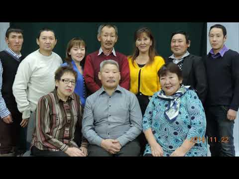 Видео: Айымньылаах үлэ аартыгынан