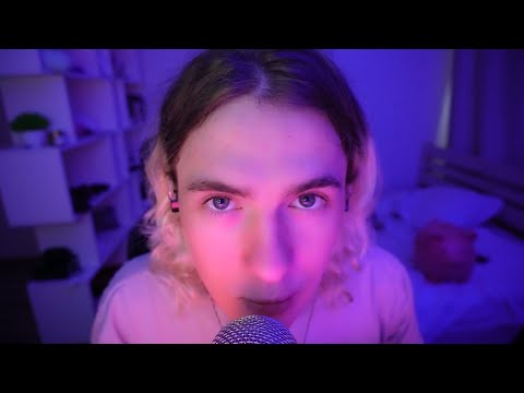 Видео: Факты о шоколаде для твоего сна шепотом 🥹🥹🥹