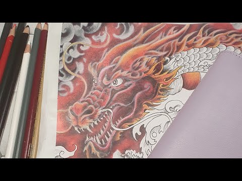 Видео: ХОББИ ВЛОГ/БОЛТАЛКА/ЧТО СЕЙЧАС РАСКРАШИВАЮ/ТРЕКЕР РАСКРАСОК/РАСКРАСКИ АНТИСТРЕСС