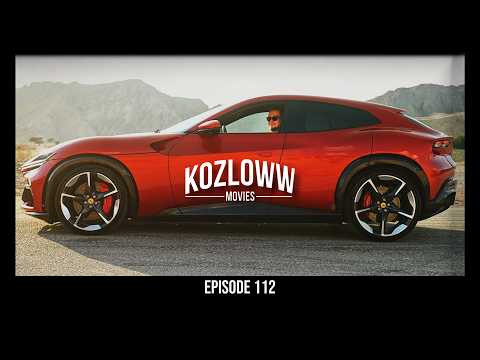 Видео: 24H DUBAI 2025 | BULKIN И FERRARI | ROSSA
