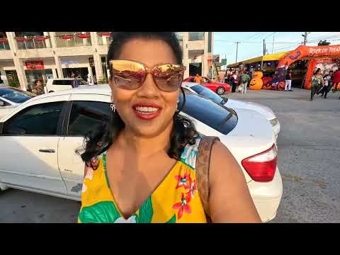 Видео: ГАЙАНА 2025 — ПЯТНИЧНЫЙ ВЕЧЕРНИЙ РЫНОК в ТОРГОВОМ ЦЕНТРЕ LEONORA — БОЛЬШЕ ЛУЧШЕ / ФЕРМЕРСКИЙ РЫНО...