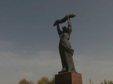 Видео: Моє рідне село на 1 10