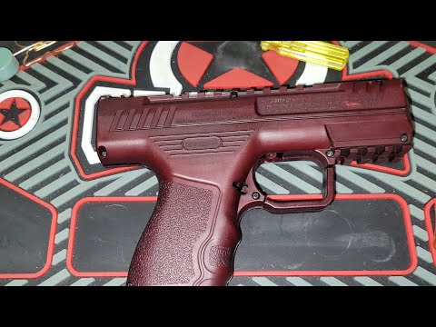 Видео: Устранение неисправностей Beeman BP50