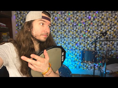 Видео: 7/20 Пальцевая техника Live