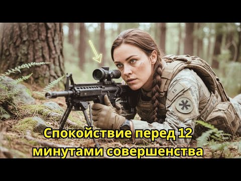 Видео: Они не знали, кто она — пока за 12 минут она не остановила восьмерых противников