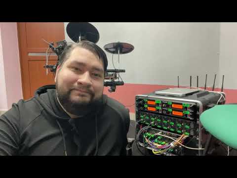 Видео: Мой путь в звукорежиссуру и возрождение студии