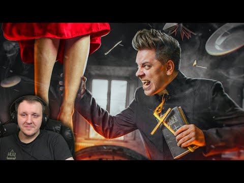 Видео: САМАЯ ПАРАНОРМАЛЬНАЯ ИСТОРИЯ [Топ Сикрет] | Реакция на Utopia Show