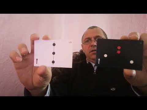 Видео: Правила  МППСС 72 . Часть С. Огни и знаки . Ускоренная методика изучения.