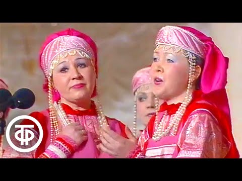 Видео: Авторский вечер композитора Григория Пономаренко (1991)