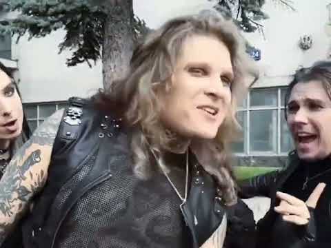 Видео: Мы — Neverlove | Fan Tribute by Одиночка Архитектор @NEVERLOVE #rock #metal #music #neverlove