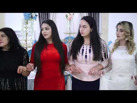 Видео: Красивый Гованд 2021 Винсавхоз. Кома Медиа. Рустам Шамоев Взорвал Танцпол.