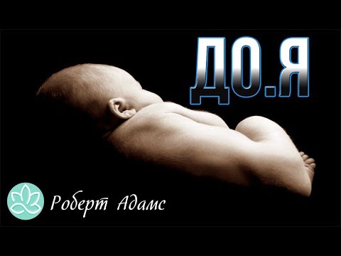 Видео: 🍀Роберт Адамс~До Я!